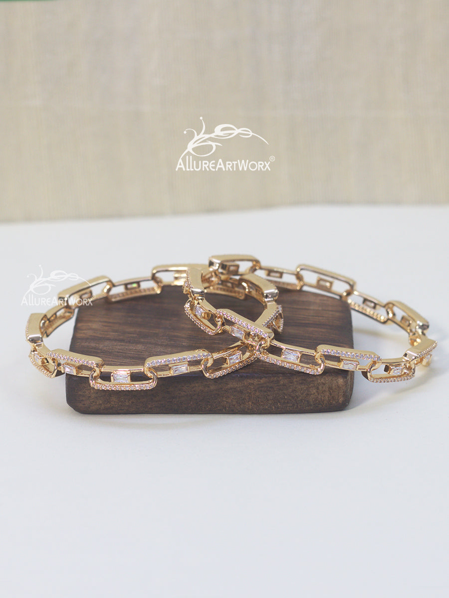 Trendy Bangles